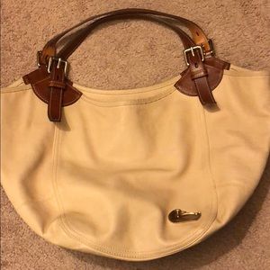 Dooney and Bourke purse